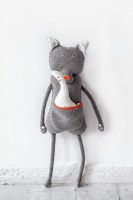 Pour un câlin / doudou