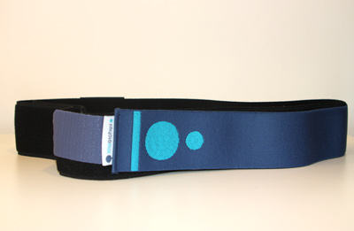 La ceinture Physiomat® Sport