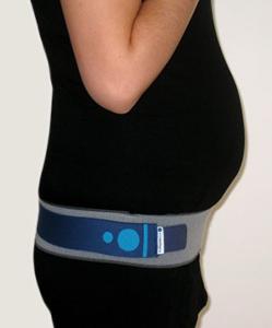 physiomat ceinture de grossesse confort