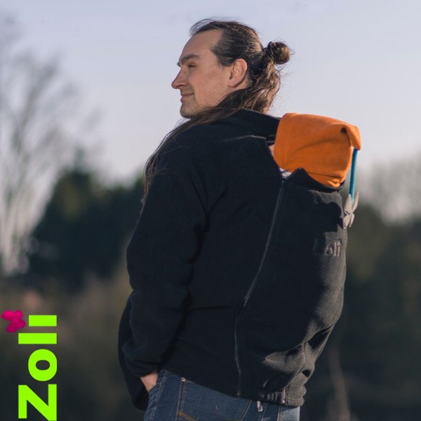 Veste de deals portage homme