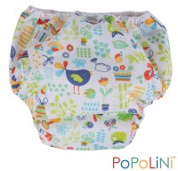 Culotte d'apprentissage PoPoLiNi