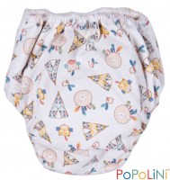 Culotte d'apprentissage PoPoLiNi