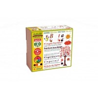 79604_fingerfarben-nawaro-4er-set-beta-orange-braun-weiss-schwarz_2