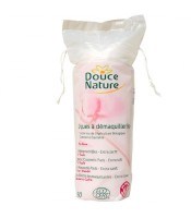 Disques à démaquiolller Bio