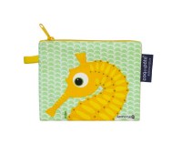 PURSE-SEAHORSE