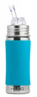 Pura-Kiki-11oz-Straw-Aqua-115x300