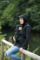 Vest Soft Shell JUNAH