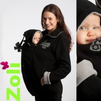 Veste Zoli Perle