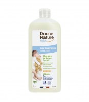 Bain shampoing bio