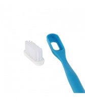 brosse-a-dents-rechargeable-jaune