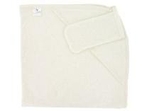 cape de bain Coton Bio