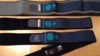 Ceinture physiomat