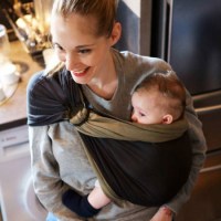 la-petite-echarpe-sans-noeud-anthracite-olive-reversible