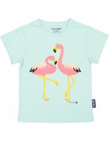 t-shirt-bebe-enfant-manches-courtes-en-coton-bio-mibo-flamant-rose-coq-en-pate