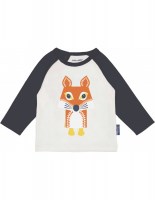 t-shirt-manches-longues-en-coton-bio-mibo-renard-coq-en-pate