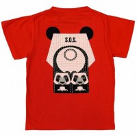 t-shirt-panda-rouge-2