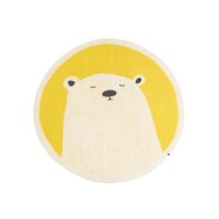 tapis-rond-o120-cm-grizzly-fleur-de-souffre