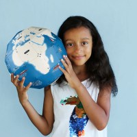 terre-globe